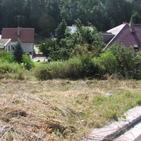 Stavební pozemky Štítary u Kolína