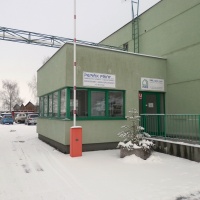 Pronájem kanceláří a skladových prostor Poděbrady